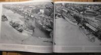 Göteborg - när 40- och 50-talisterna växte upp : svartvita flygbilder från stadsbyggandet 1946-63