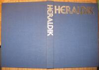 Heraldik : k&auml;llor, symbolik, anv&auml;ndning