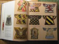 Heraldik : k&auml;llor, symbolik, anv&auml;ndning