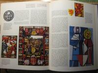 Heraldik : k&auml;llor, symbolik, anv&auml;ndning