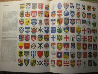 Heraldik : k&auml;llor, symbolik, anv&auml;ndning