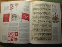 Heraldik : k&auml;llor, symbolik, anv&auml;ndning