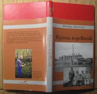 Bj&ouml;rns tegelbruk