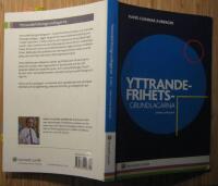 Yttrandefrihetsgrundlagarna