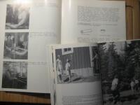 Tv&aring; b&ouml;cker om Bodafors: 1. S&aring; minns jag Bodafors fr&aring;n 1930-talet & 2. Dokumentation av Bodafors M&ouml;belfabrik A-fabriken