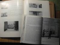 Tv&aring; b&ouml;cker om Bodafors: 1. S&aring; minns jag Bodafors fr&aring;n 1930-talet & 2. Dokumentation av Bodafors M&ouml;belfabrik A-fabriken