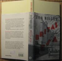 Britas resa  (med signerad dedikation)