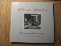 Min stad Alings&aring;s