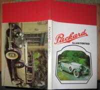 Packard Illustrated 1975 v&aring;rnummer