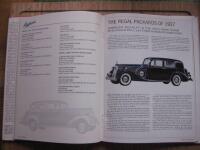 Packard Illustrated 1975 v&aring;rnummer