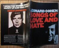 Songs of Love and Hate (&aring;tta s&aring;nger)