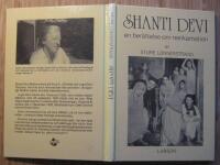 Shanti Devi : en ber&auml;ttelse om reinkarnation