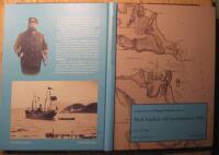 Med Andr&eacute;e till Spetsbergen 1896 : &aring;ngbef&auml;lhavare Hugo Zachaus dagbok