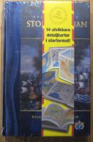 Regalskeppet Stora Cronan : byggandet, slaget och underg&aring;ngen 1676