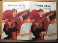 Gitarren och jag 1