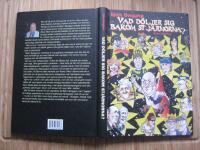 Vad d&ouml;ljer sig bakom stj&auml;rnorna? Numera preskriberat (Signerad bok)