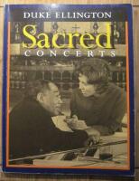 Ellington sacred concerts