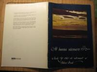 Att komma n&auml;rmare... Musik f&ouml;r r&ouml;ster och instrument