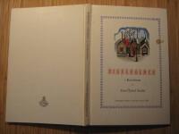 Bj&ouml;rkholmen i Karlskrona : en s&auml;regen stadsdels historia, bebyggelse, m&auml;nniskor och spr&aring;k