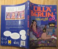 Lilla Berlin 5 - Netflix och chill