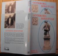 G&ouml;teborg ber&auml;ttar : en stadsvandring med Gustav II Adolf