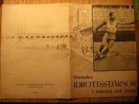 Svenska Idrottsstj&auml;rnor i Tr&auml;ning och Kamp