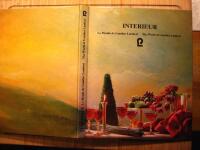 Interior - The World of Gunther Lambert / Interieur - Le Monde de Gunther Lambert
