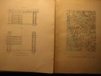 Tv&aring; volymer: Trollh&auml;ttan dess Kanal- och Kraftverk - Historik och Beskrifning Del III Afdelning 1 Vatten- och Husbyggnader samt Turbiner /  Afdelning 2 och 3 Kraftstationens Elektriska Utrustning J&auml;mte D&auml;rtill H&ouml;rande Anl&auml;ggningar samt Det Elektriska Ledningsn&auml;tet m. m.