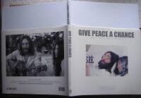 Give Peace a Chance: John and Yoko's Bed-in for Peace