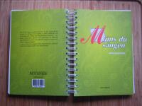 Minns du s&aring;ngen - samlingsvolym