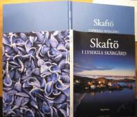 SKAFT&Ouml; i Lysekils sk&auml;rg&aring;rd