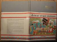 En bit Ost - ett stycke kulturhistoria