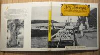 K&auml;ra helsningar fr&aring;n Floda, Gr&aring;bo och Lerum : vykort med m&auml;nniskor och milj&ouml;er fr&aring;n det tidiga 1900-talet