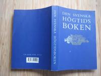 Den svenska h&ouml;gtidsboken