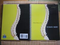 A Brief Atlas of the Human Body