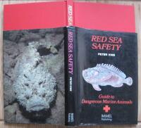 Red Sea Safety - Guide to Dangerous Marine Animals (S&auml;kerhet i R&ouml;da Havet - En Guide till farliga havsdjur)