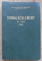 Signalreglement af 1944 (Signalreglemente f&ouml;r De danska Statsbanorna)