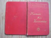 Svenska Turistf&ouml;reningens Resehandb&ouml;cker XI - Norrlands S&ouml;dra Kustlandskap (&Aring;ngermanland, Medelpad, H&auml;lsingland, G&auml;strikland)