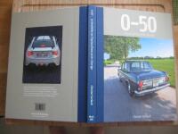 0-50 Toyotas f&ouml;rsta 50 &aring;r i Sverige
