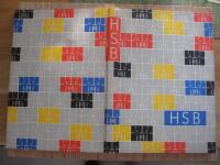 HSB (Hyresg&auml;sternas Sparkasse- och Byggnadsf&ouml;reningars Riksf&ouml;rbund) 30 &aring;r
