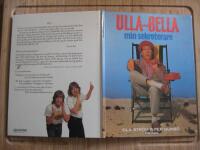 Ulla-Bella, min sekreterare - Martyna p&aring; sommarlov hos morbror Knegoff