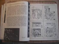 Sin Chung Hwa Pictorial / Xin Zhonghua Pictorial No. 100 Commemoration Issue Minnesnummer