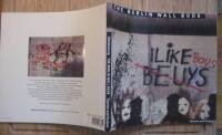 The Berlin Wall book