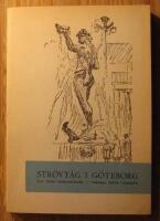 Str&ouml;vt&aring;g i G&ouml;teborg