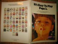 It&acute;s easy to play Pops 2