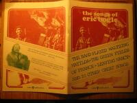 The Songs of Eric Bogle - Songbook