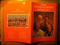The Wolfe Tones Song Book Vol. 1 - Including The Streets of New York / Irish Eyes / Song of Liberty and many more