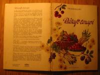 H&auml;lsok&auml;llan R&aring;saft-terapi / R&aring;saftterapi