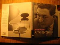Arne Jacobsen : Danske designere