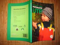Leka och l&auml;ra matematik ute : f&ouml;rskola